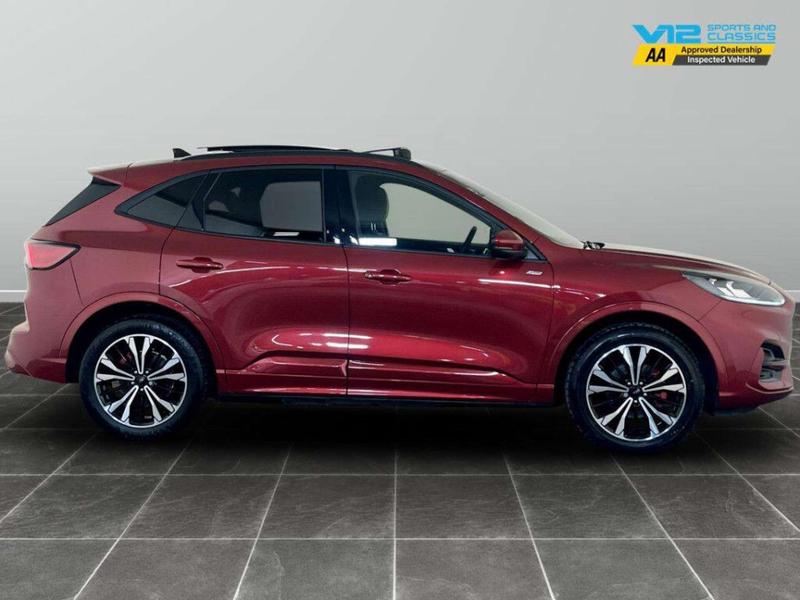 Used Ford Kuga 2023 for sale - 76826045: Photo 11