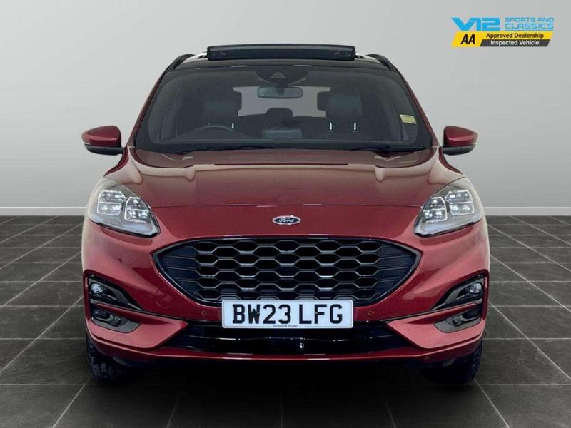 Used Ford Kuga 2023 for sale - 76826045: Photo 5