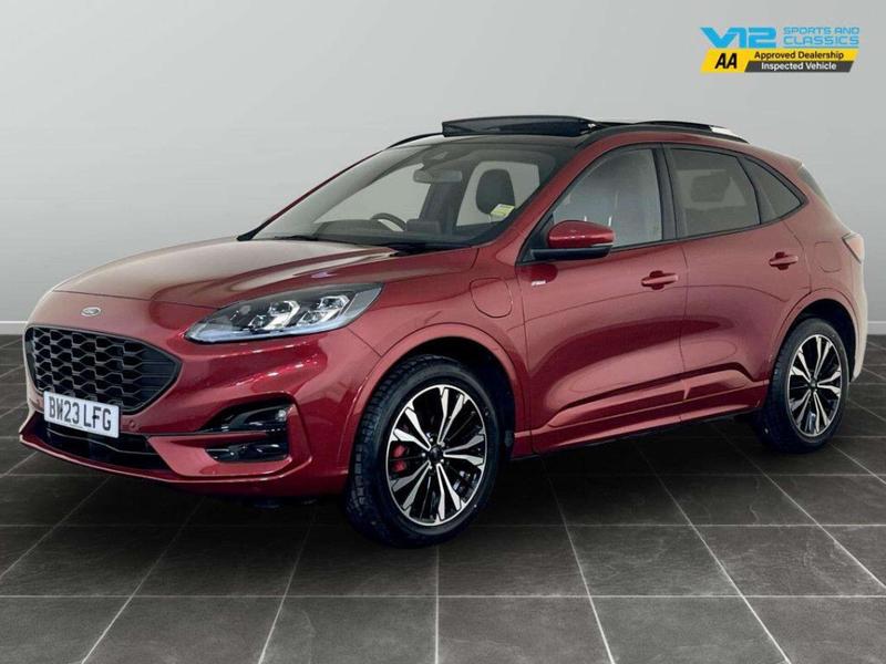 Used Ford Kuga 2023 for sale - 76826045: Photo 6