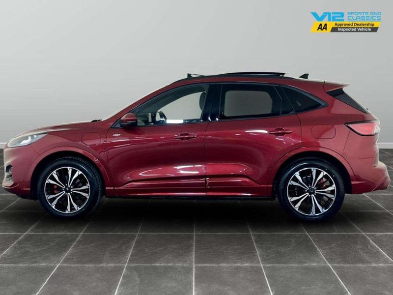 Used Ford Kuga 2023 for sale - 76826045: Photo 7