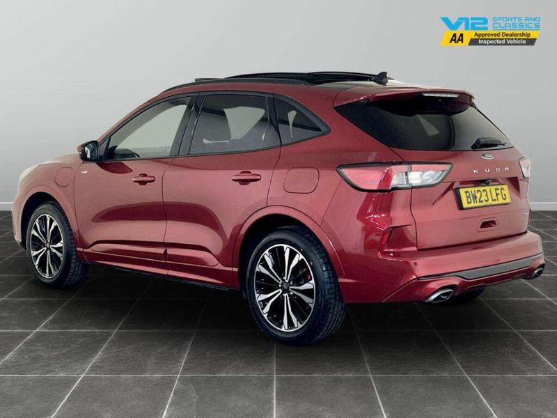 Used Ford Kuga 2023 for sale - 76826045: Photo 8