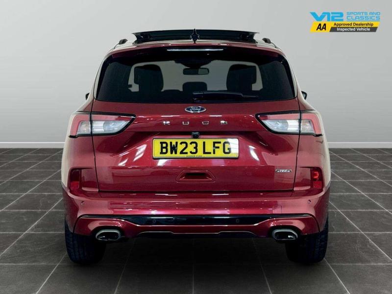 Used Ford Kuga 2023 for sale - 76826045: Photo 9