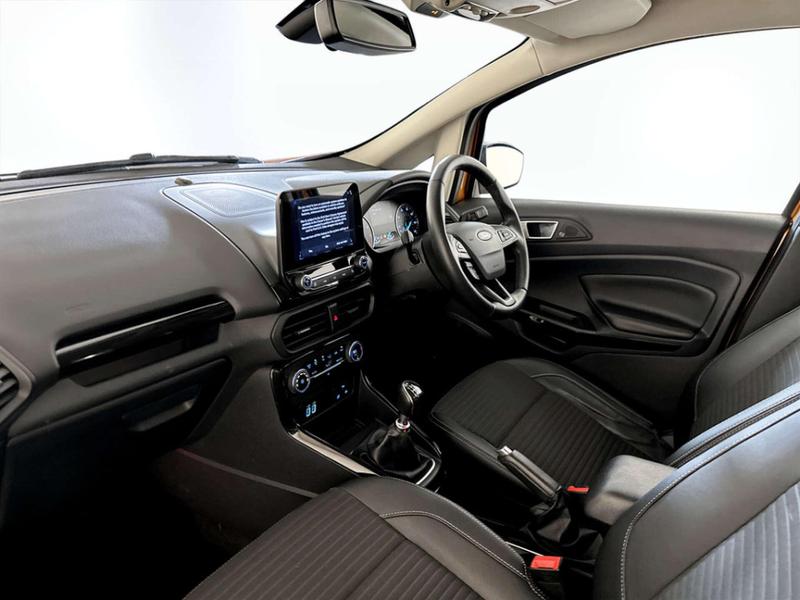 Used Ford Ecosport 2018 for sale - 76919948: Photo 12