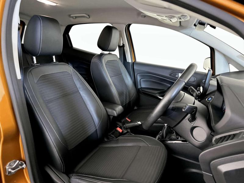 Used Ford Ecosport 2018 for sale - 76919948: Photo 13
