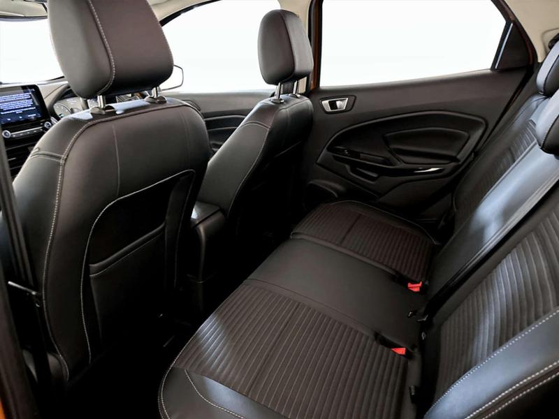 Used Ford Ecosport 2018 for sale - 76919948: Photo 14