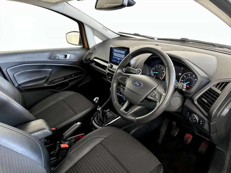 Used Ford Ecosport 2018 for sale - 76919948: Photo 15