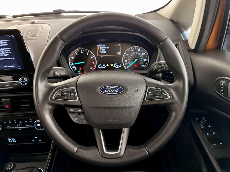 Used Ford Ecosport 2018 for sale - 76919948: Photo 16