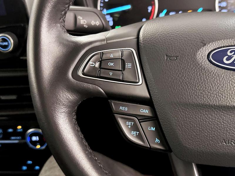 Used Ford Ecosport 2018 for sale - 76919948: Photo 17