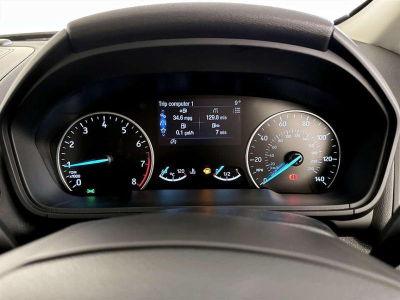 Used Ford Ecosport 2018 for sale - 76919948: Photo 18