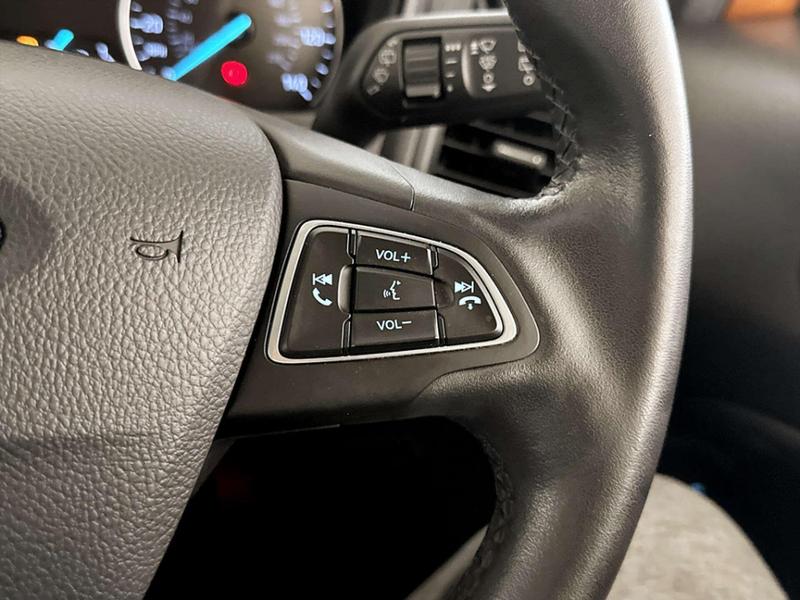 Used Ford Ecosport 2018 for sale - 76919948: Photo 19