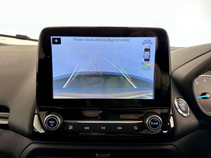 Used Ford Ecosport 2018 for sale - 76919948: Photo 20