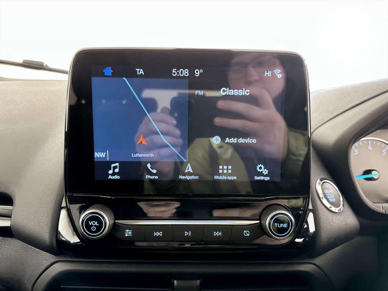 Used Ford Ecosport 2018 for sale - 76919948: Photo 22