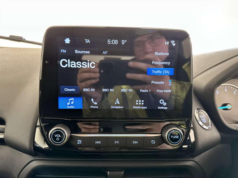 Used Ford Ecosport 2018 for sale - 76919948: Photo 23