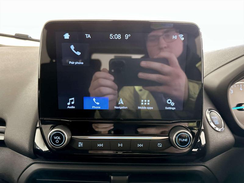 Used Ford Ecosport 2018 for sale - 76919948: Photo 24