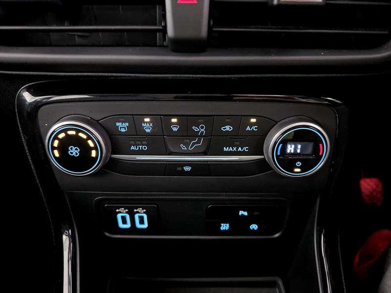 Used Ford Ecosport 2018 for sale - 76919948: Photo 25