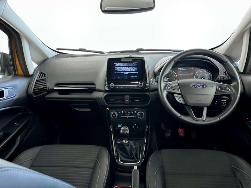 Used Ford Ecosport 2018 for sale - 76919948: Photo 3