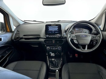 Used Ford Ecosport 2018 for sale - 76919948: Photo