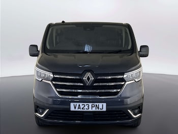 Used Renault Trafic 2023 for sale - 78488297: Photo