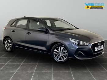 2020 (70) - 1.4T GDI SE Nav 5dr DCT