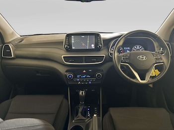 Used Hyundai TUCSON 2019 for sale - 79156866: Photo