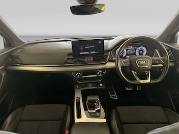 Used Audi Q5 2023 for sale - 79383195: Photo