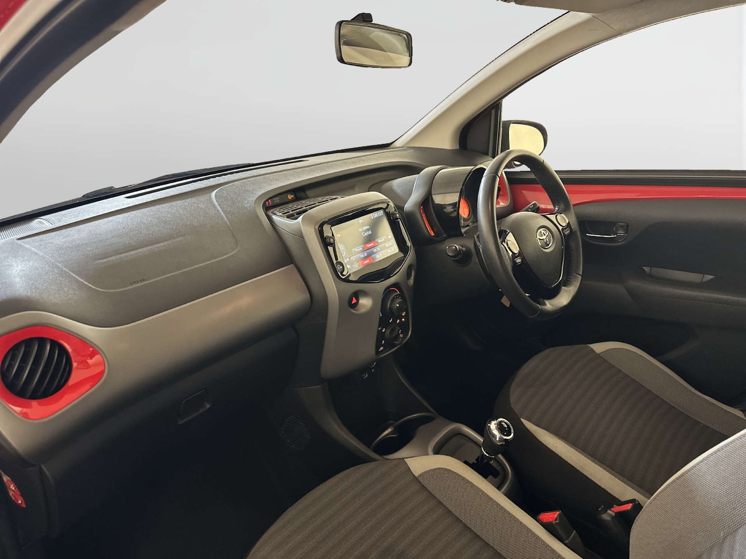 Used Toyota AYGO 2019 for sale - 78122985: Photo 12