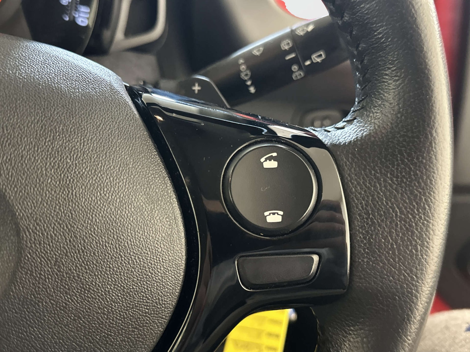Used Toyota AYGO 2019 for sale - 78122985: Photo 19