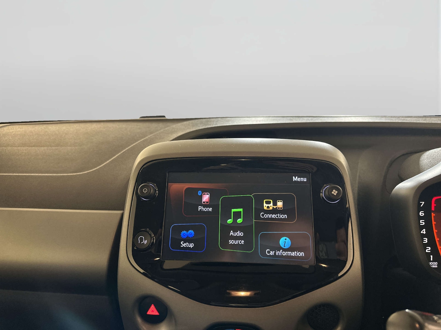 Used Toyota AYGO 2019 for sale - 78122985: Photo 21