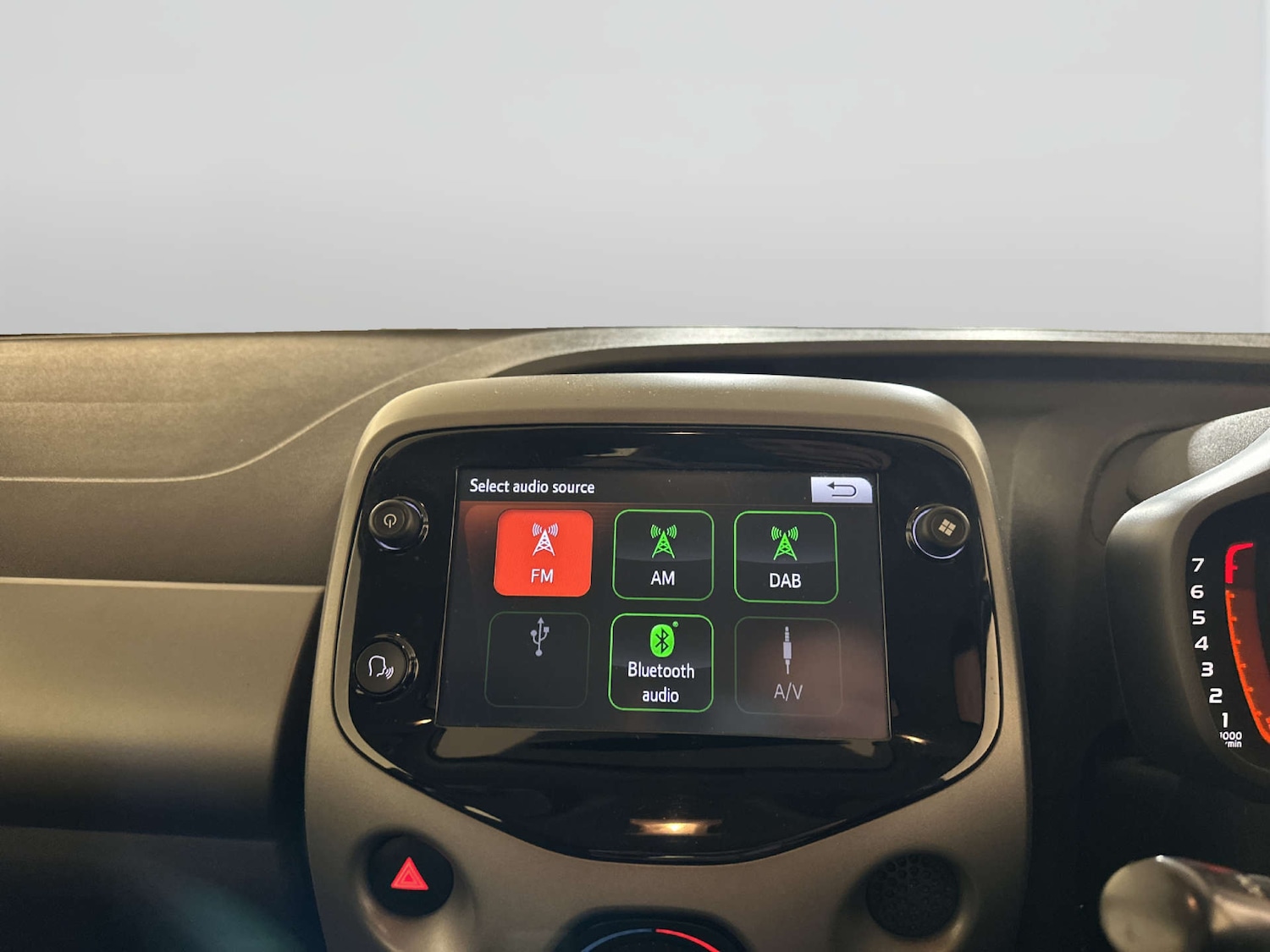 Used Toyota AYGO 2019 for sale - 78122985: Photo 22