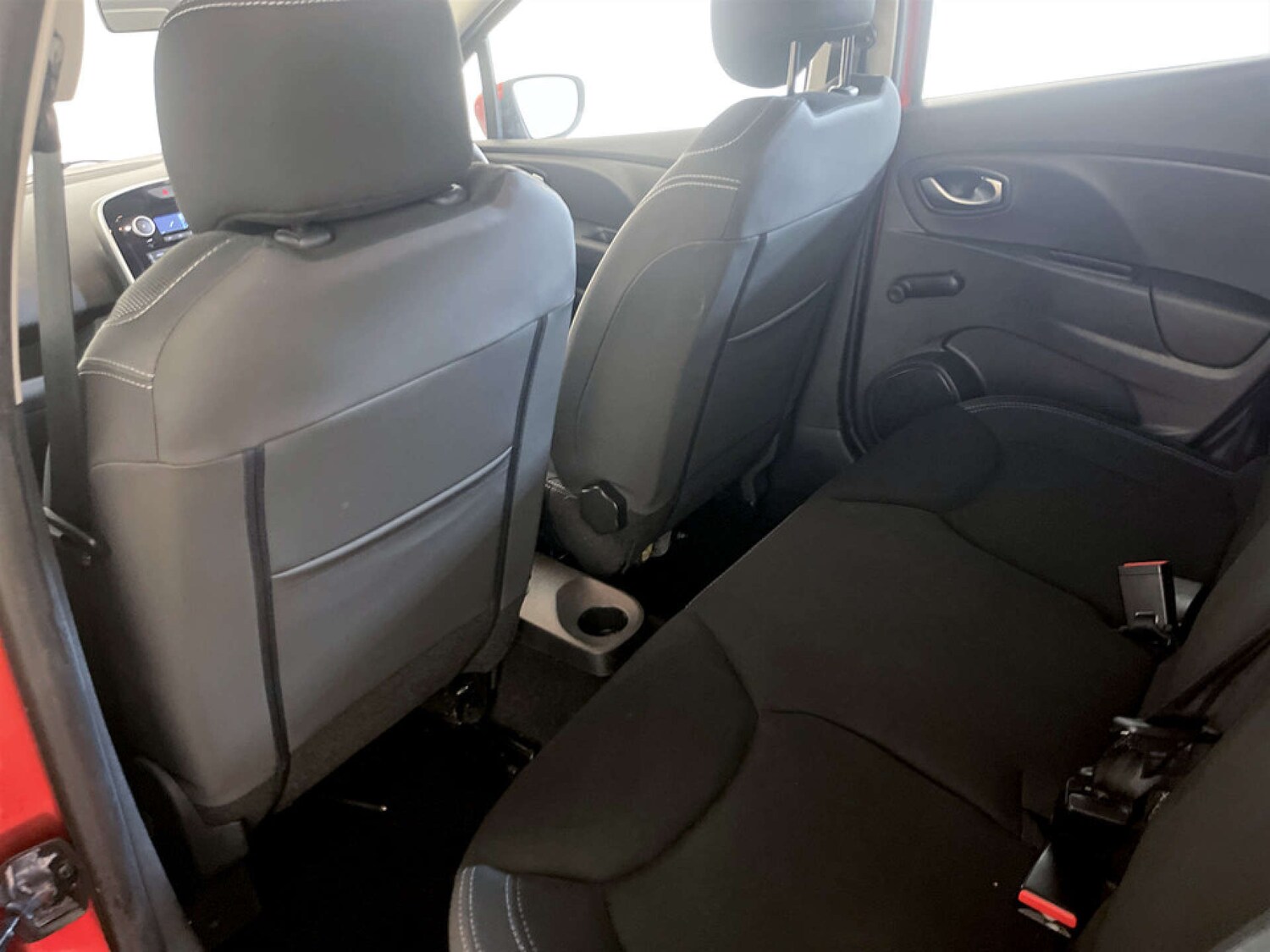 Used Renault Clio 2018 for sale - 77531849: Photo 14