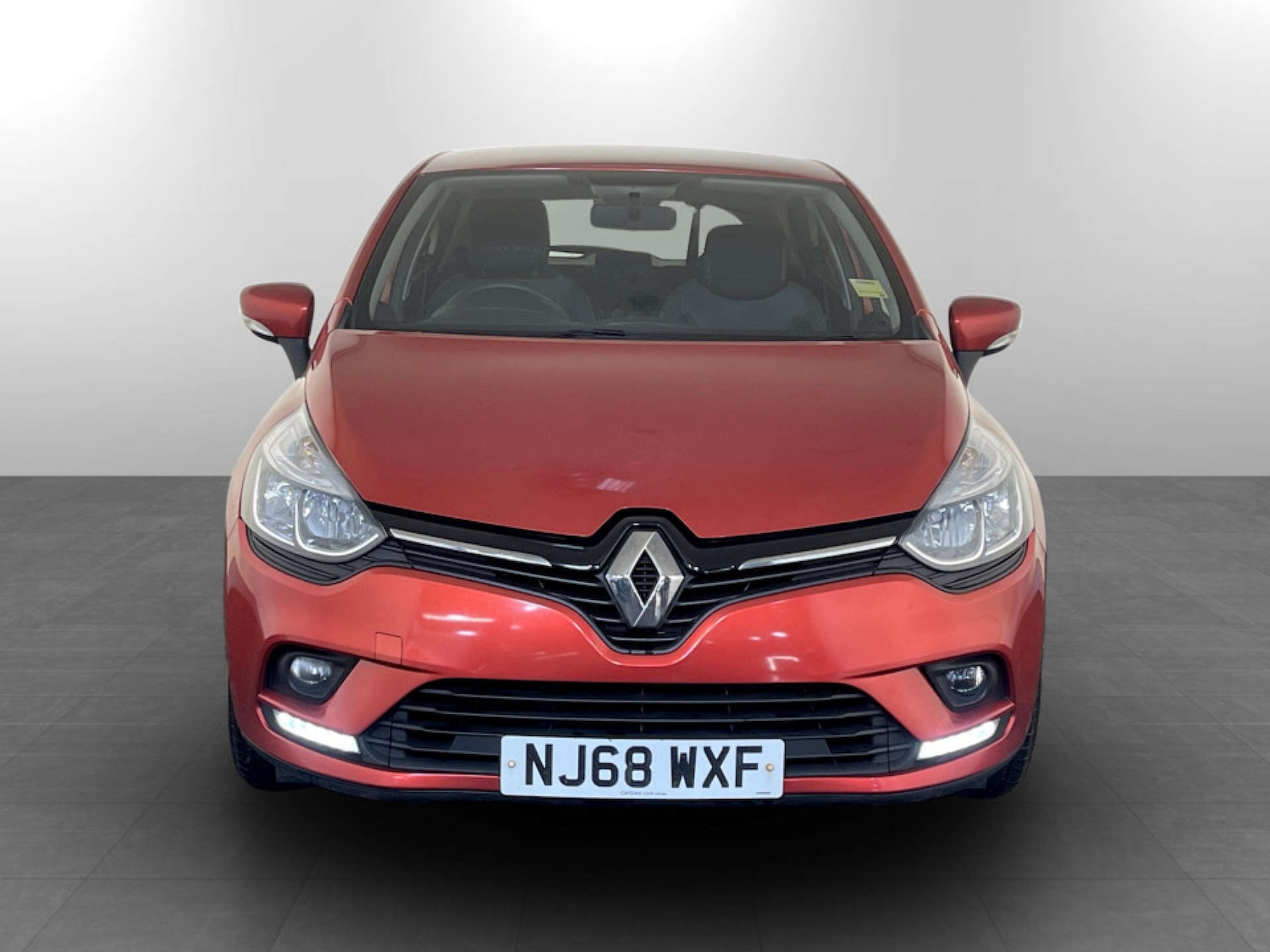 Used Renault Clio 2018 for sale - 77531849: Photo 5