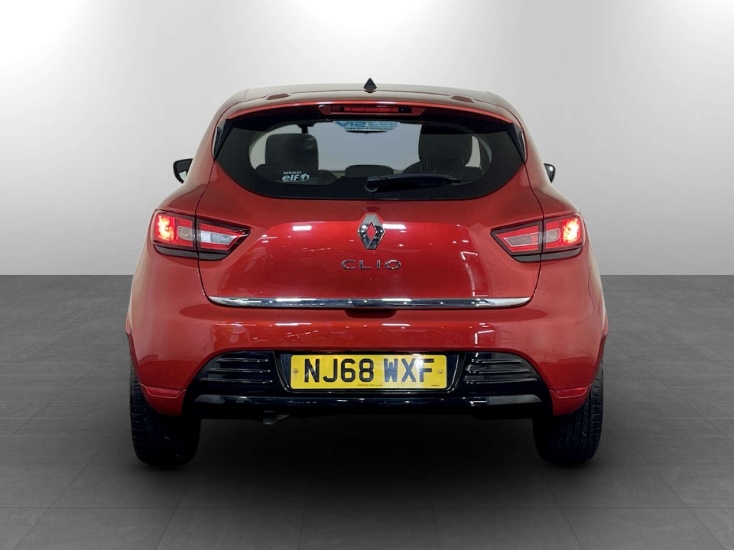 Used Renault Clio 2018 for sale - 77531849: Photo 9