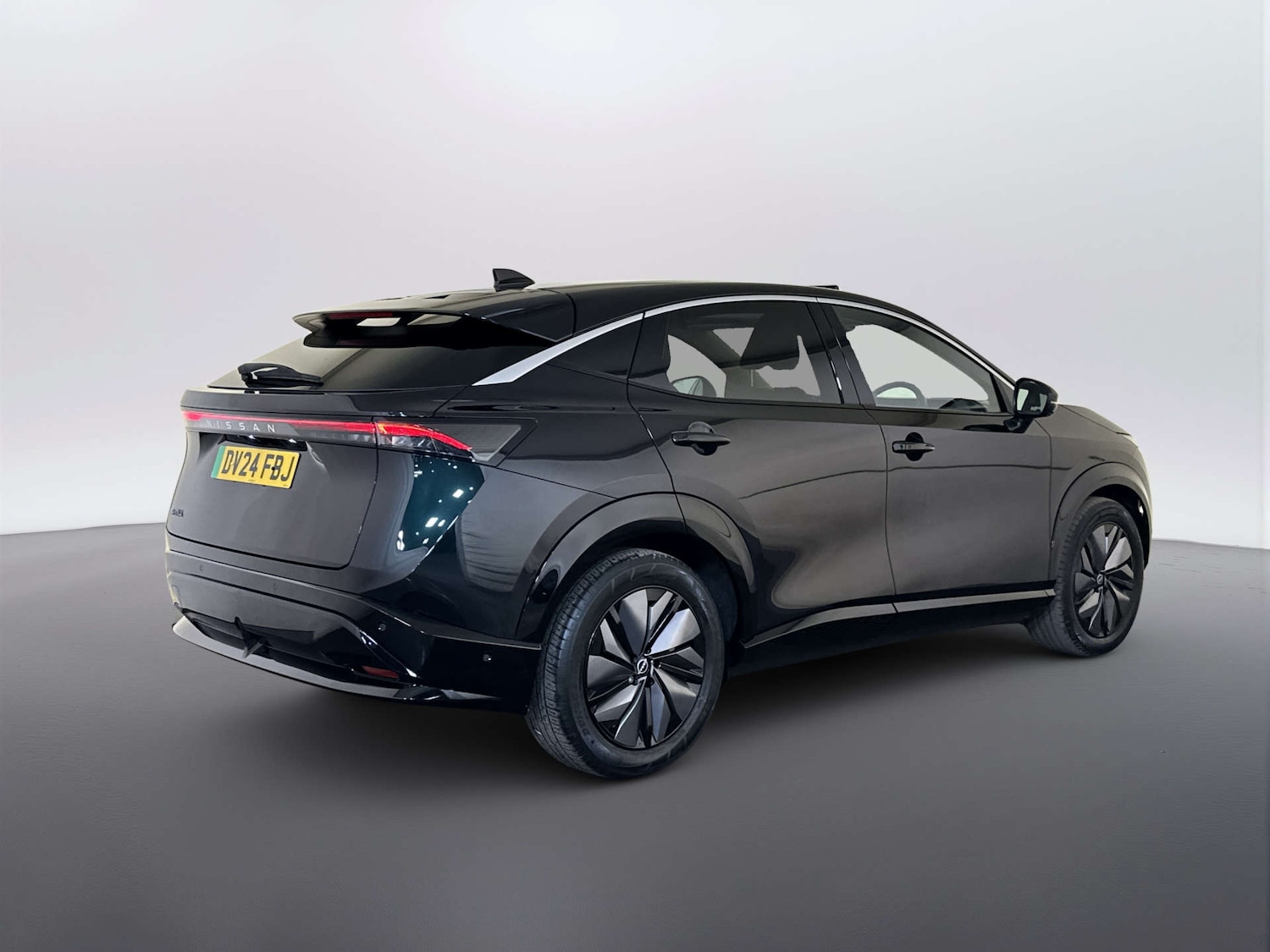 Used Nissan ARIYA 2024 for sale - 78111350: Photo 10