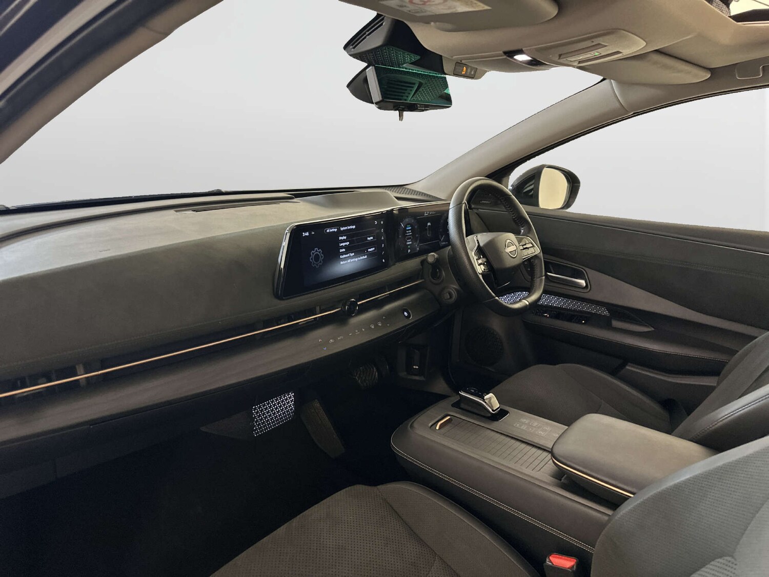 Used Nissan ARIYA 2024 for sale - 78111350: Photo 12