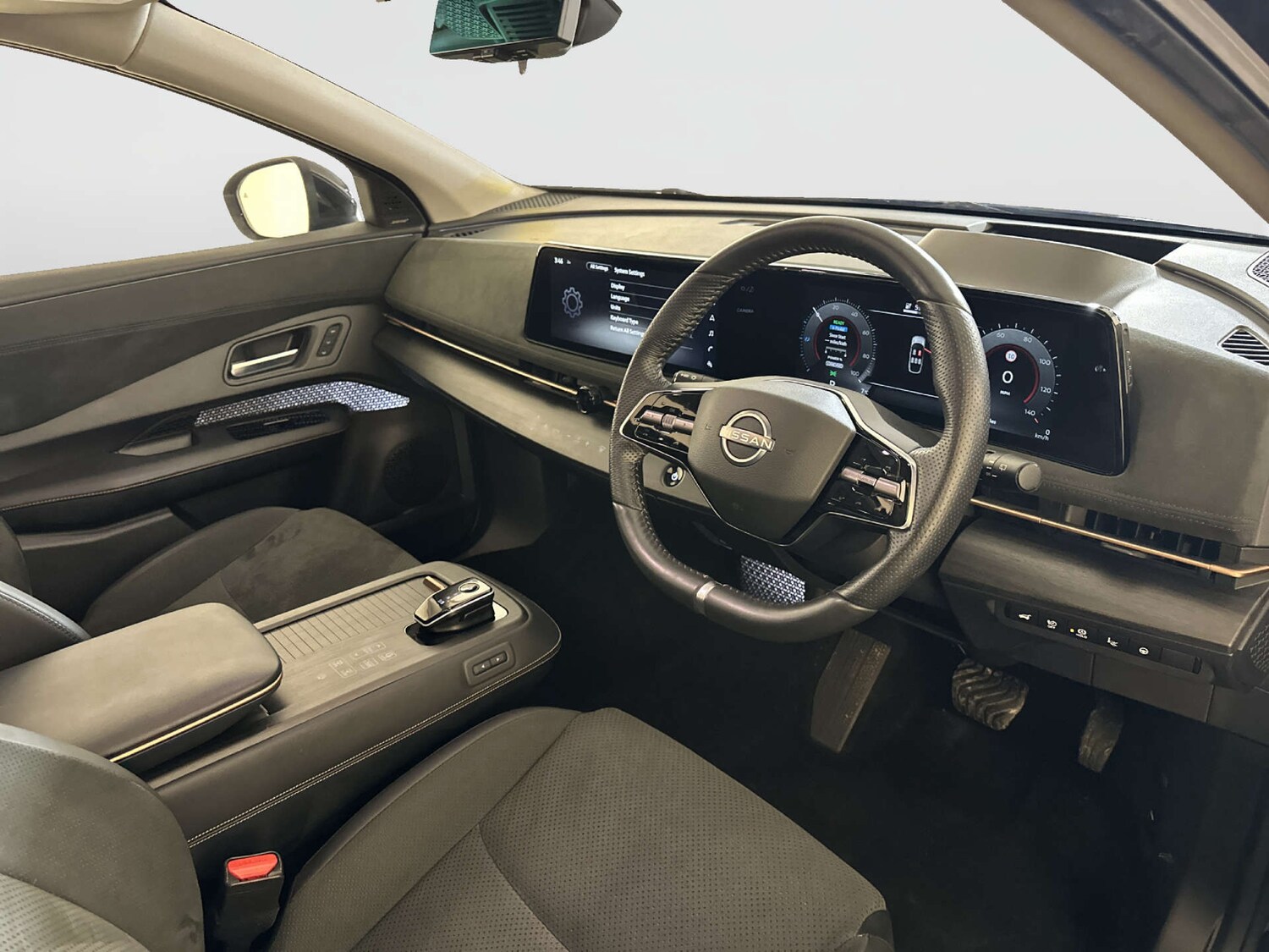 Used Nissan ARIYA 2024 for sale - 78111350: Photo 15