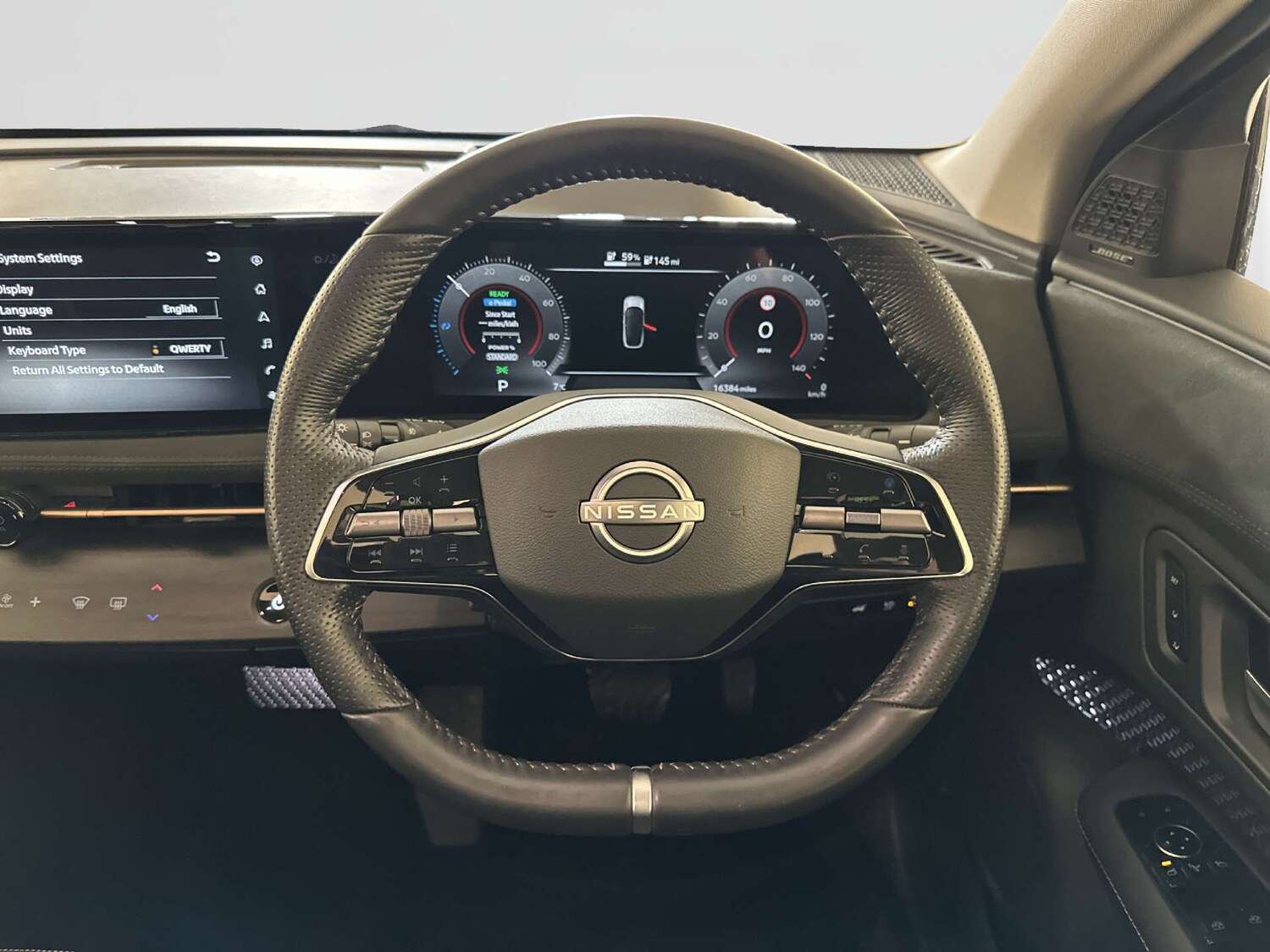 Used Nissan ARIYA 2024 for sale - 78111350: Photo 16