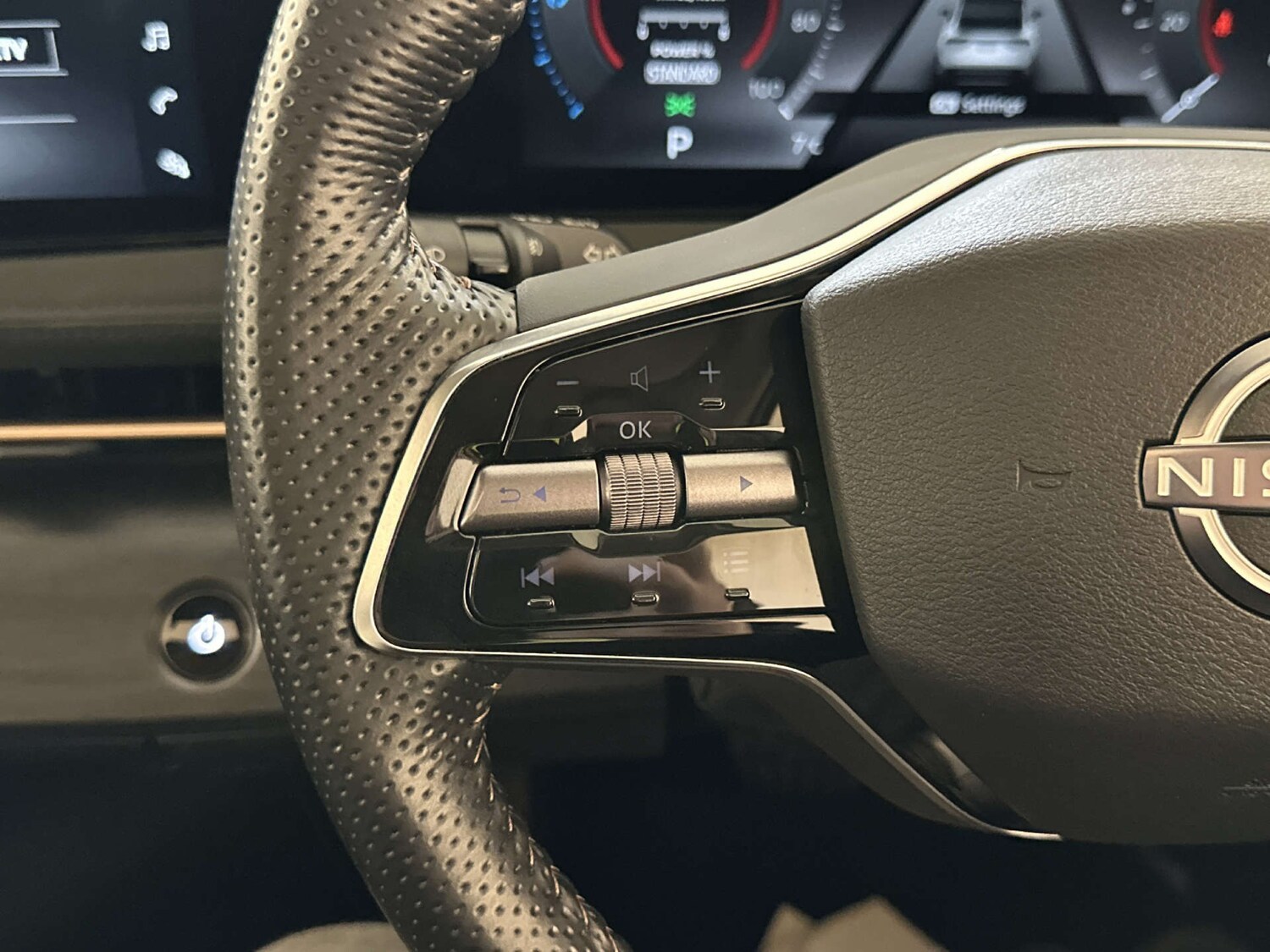 Used Nissan ARIYA 2024 for sale - 78111350: Photo 17