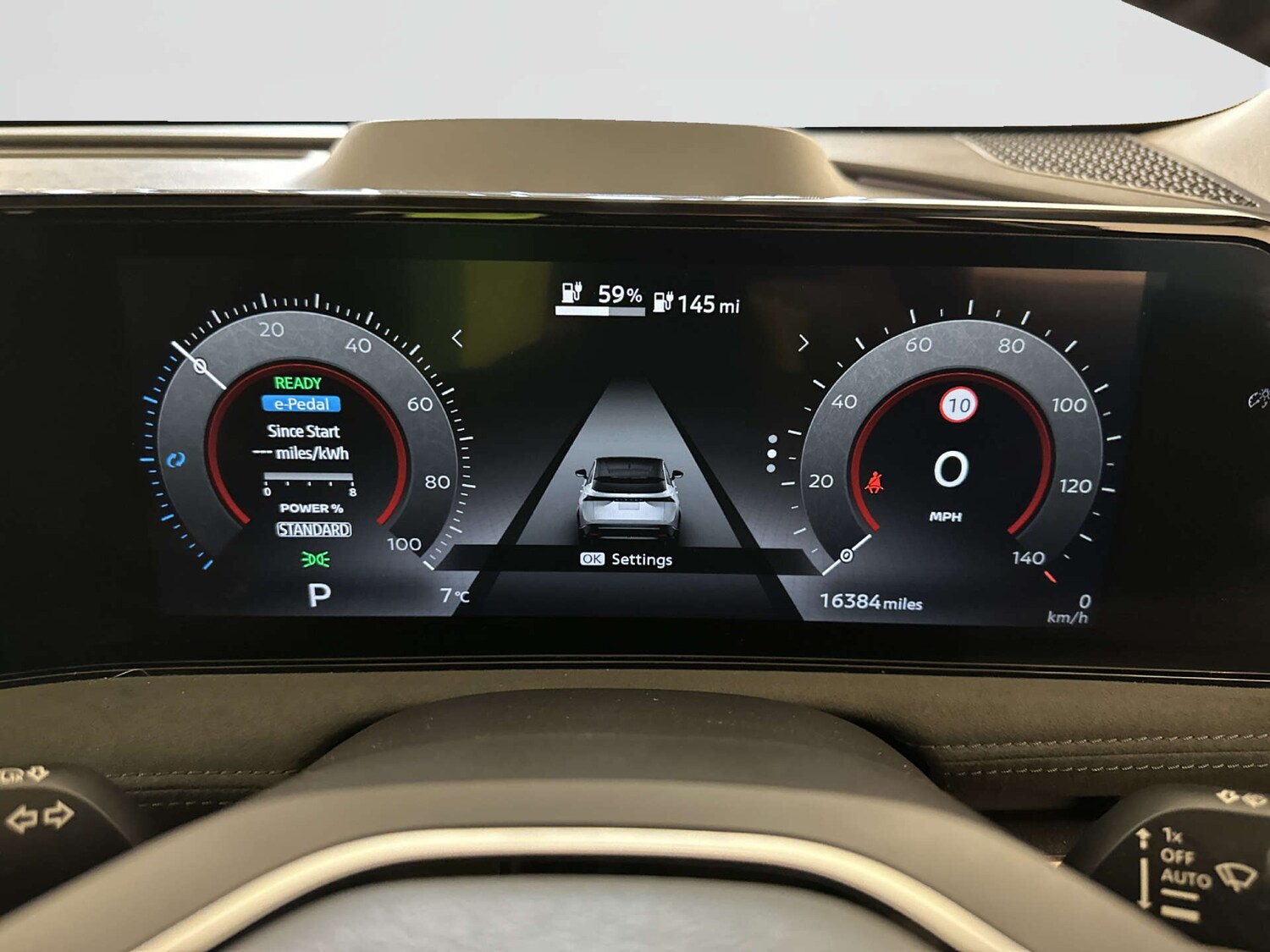 Used Nissan ARIYA 2024 for sale - 78111350: Photo 18