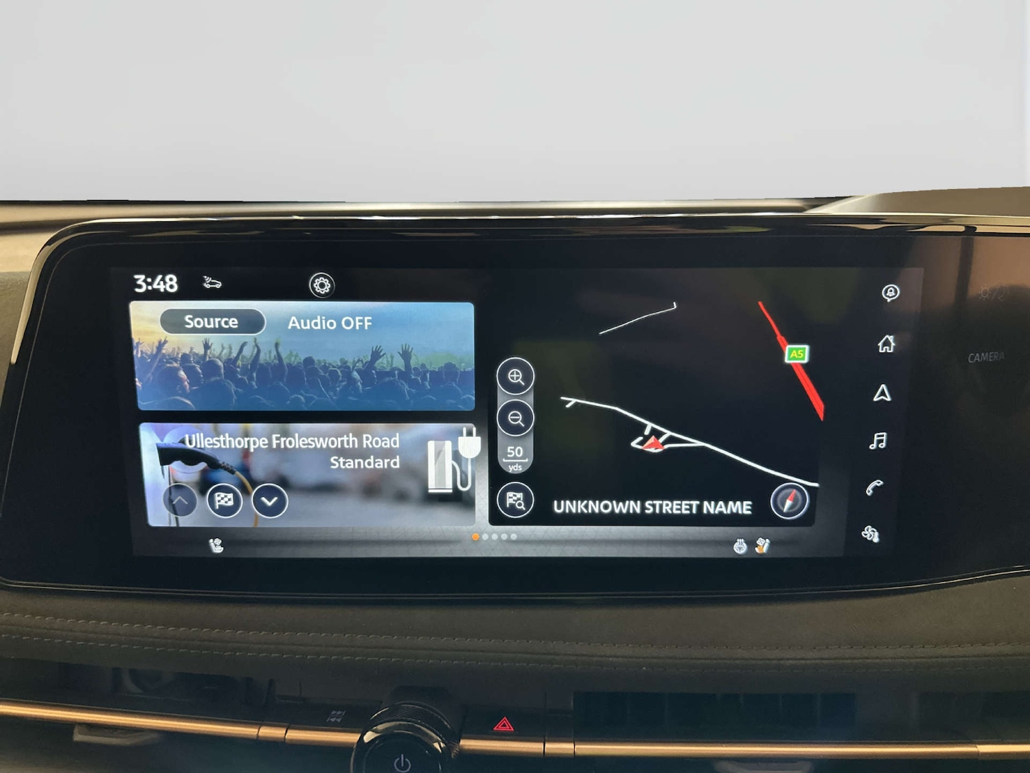 Used Nissan ARIYA 2024 for sale - 78111350: Photo 22