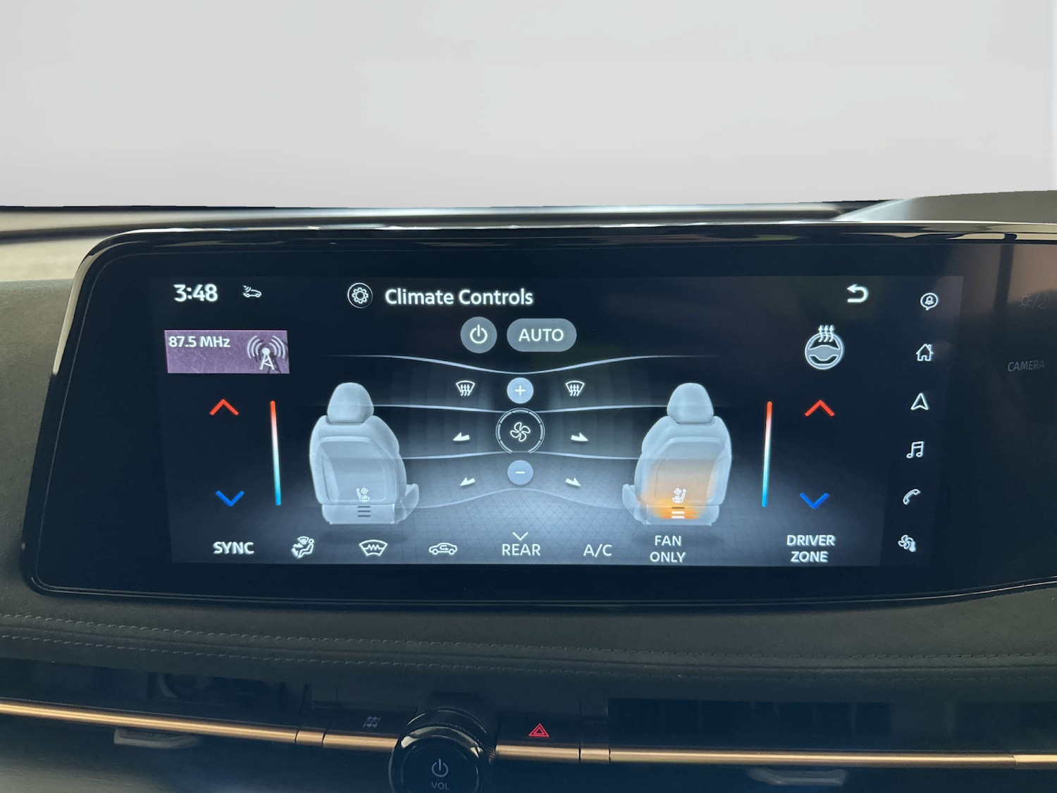 Used Nissan ARIYA 2024 for sale - 78111350: Photo 23