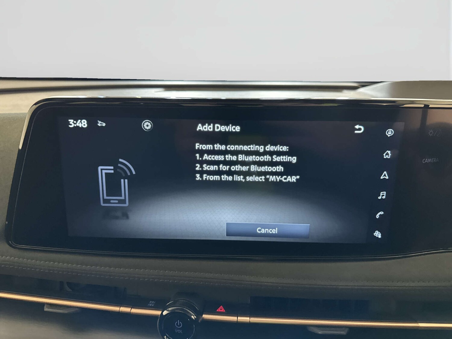 Used Nissan ARIYA 2024 for sale - 78111350: Photo 24