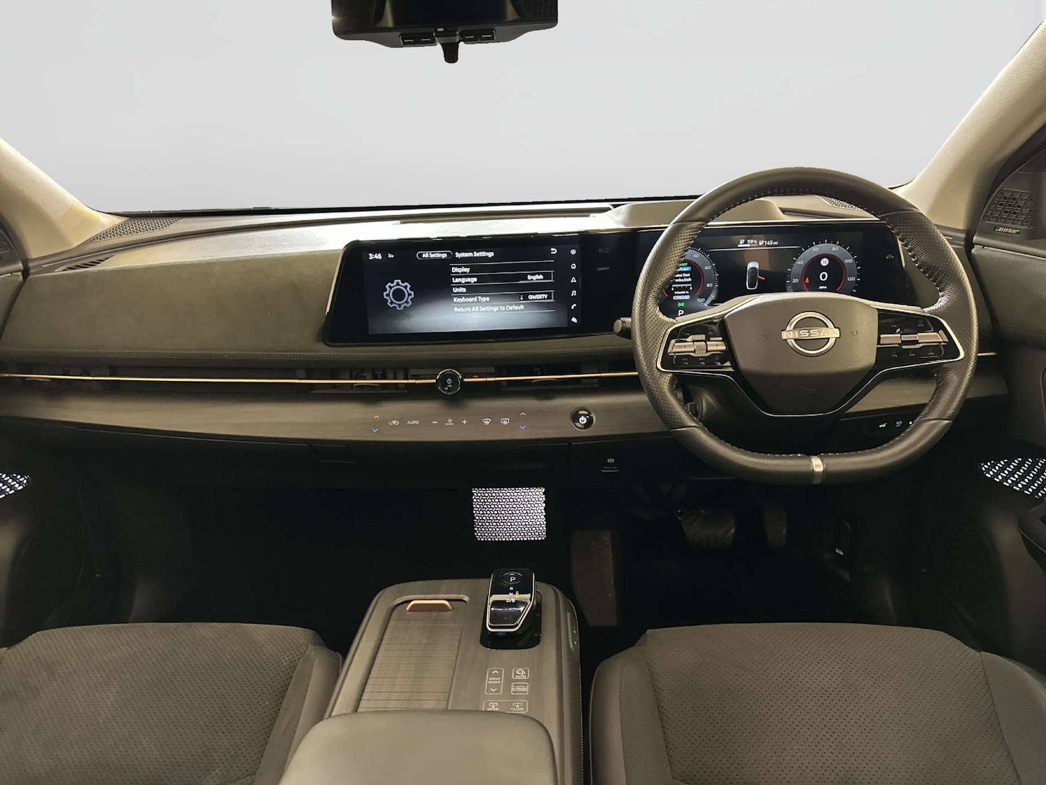 Used Nissan ARIYA 2024 for sale - 78111350: Photo 3