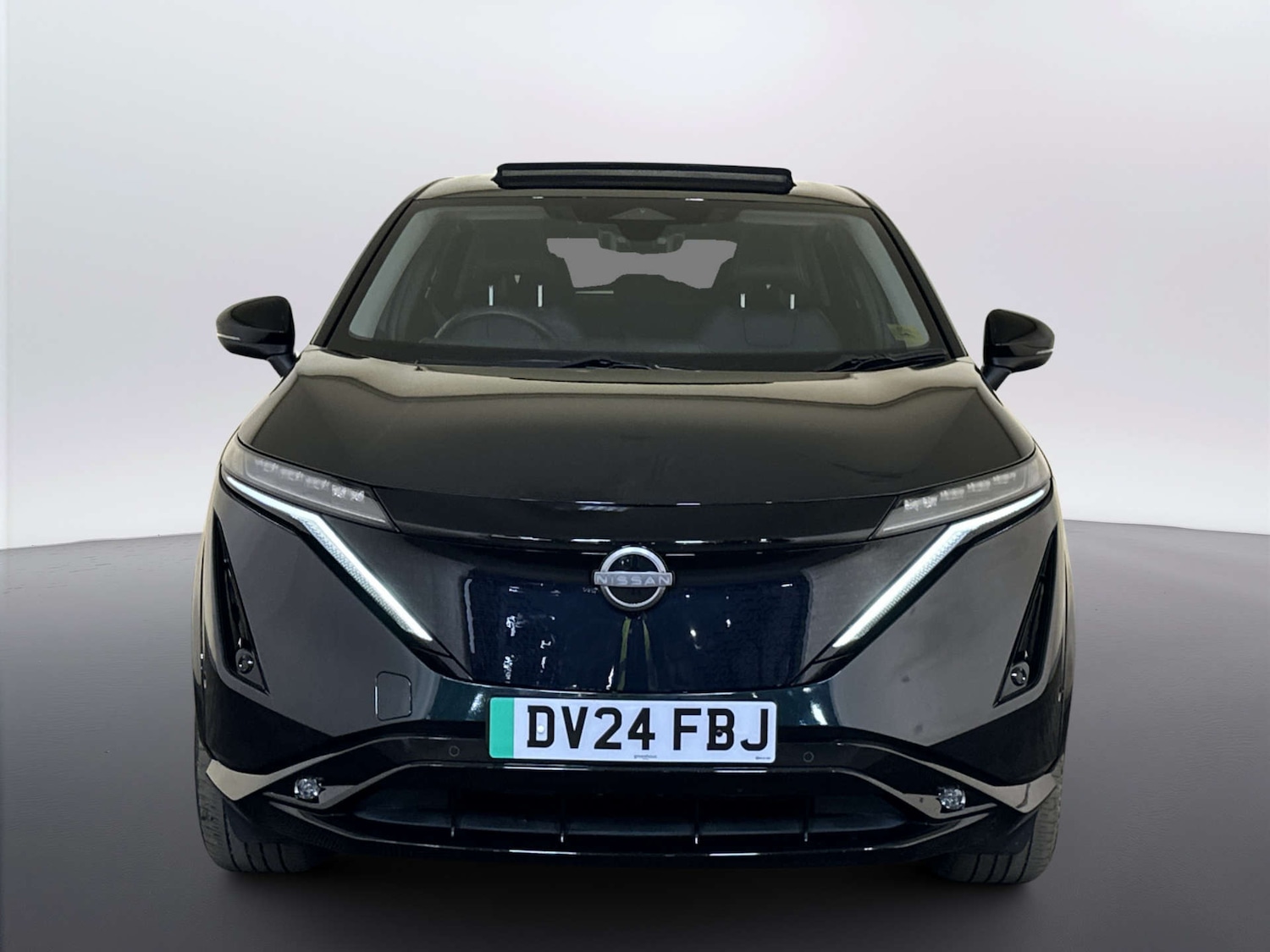 Used Nissan ARIYA 2024 for sale - 78111350: Photo 5