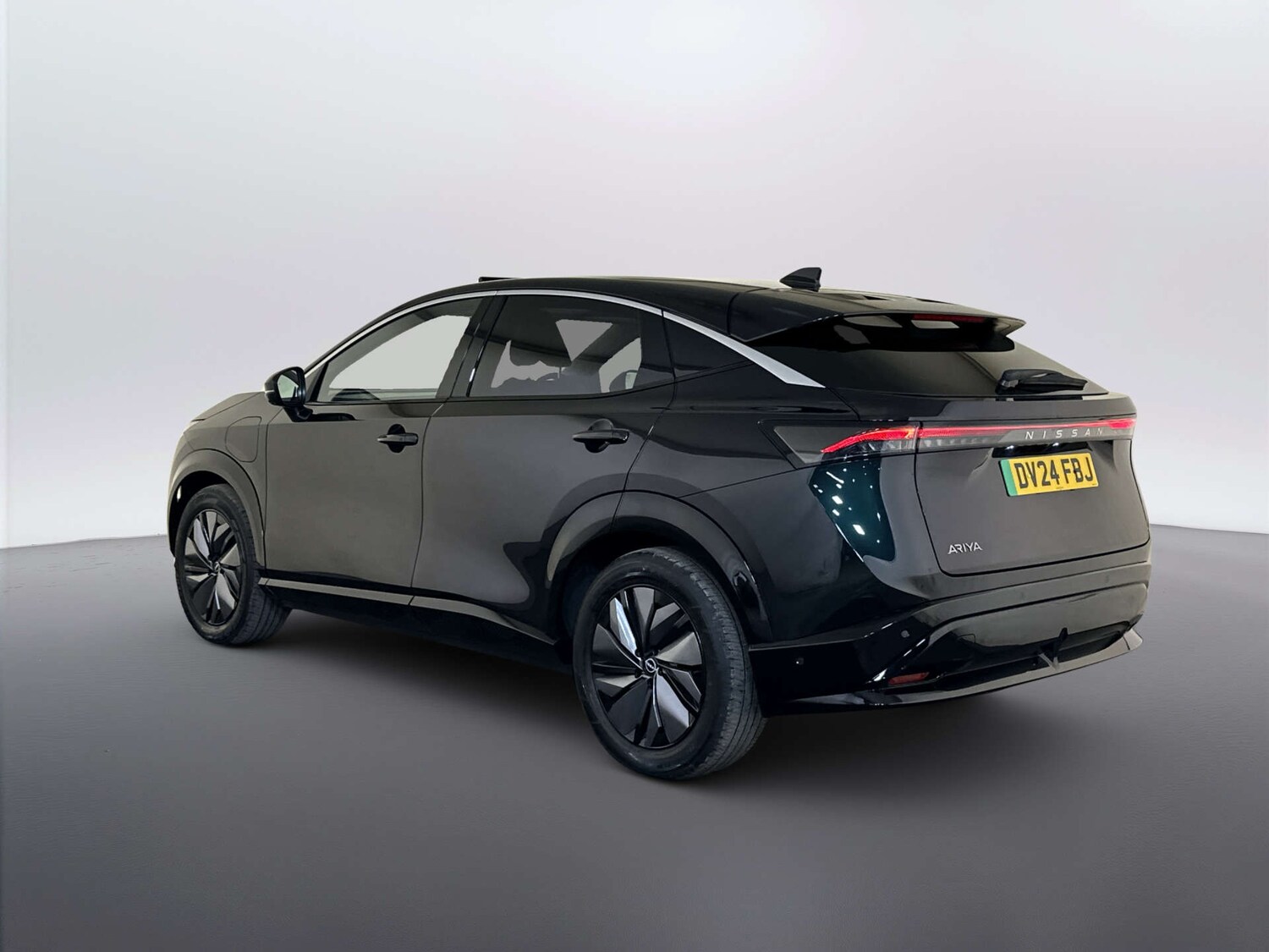 Used Nissan ARIYA 2024 for sale - 78111350: Photo 8
