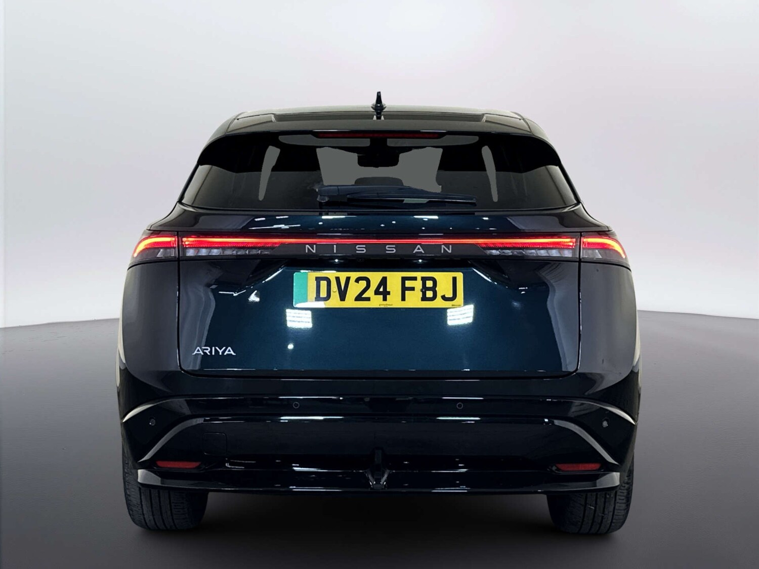 Used Nissan ARIYA 2024 for sale - 78111350: Photo 9
