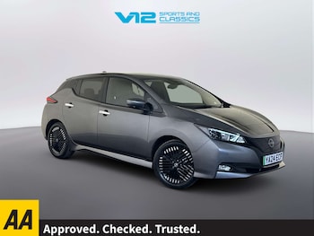 Used Nissan Leaf 2024 for sale - 78858884: Photo
