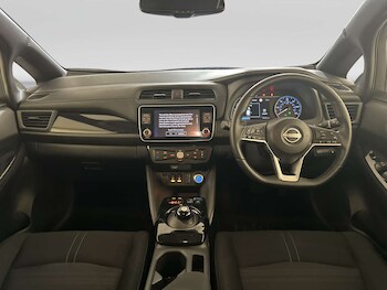 Used Nissan Leaf 2024 for sale - 78858884: Photo
