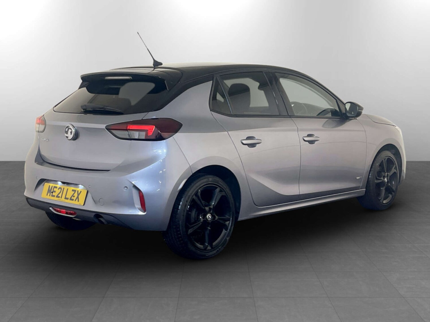 Used Vauxhall Corsa 2021 for sale - 77523268: Photo 10