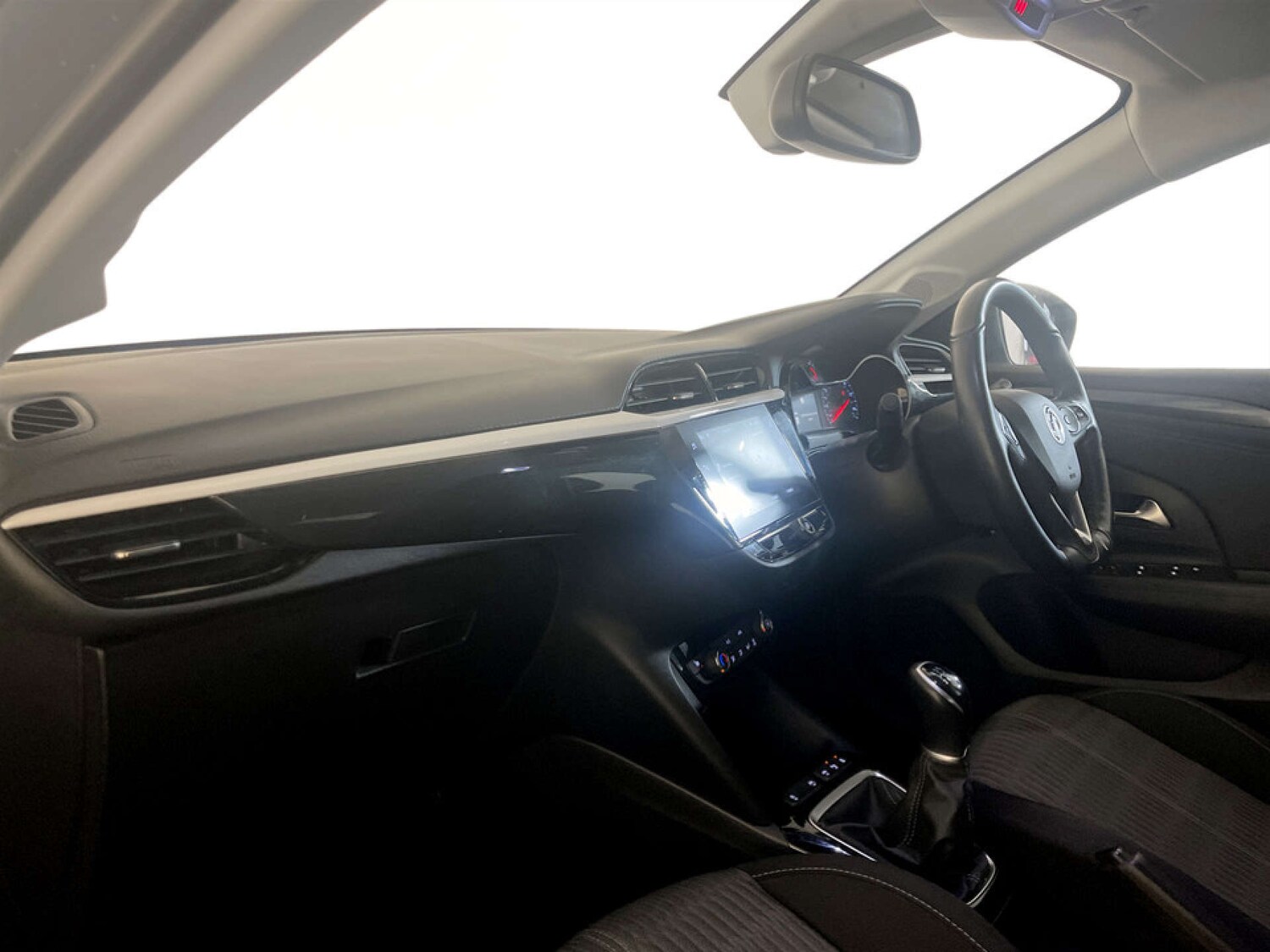 Used Vauxhall Corsa 2021 for sale - 77523268: Photo 12