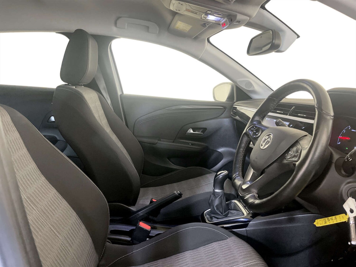 Used Vauxhall Corsa 2021 for sale - 77523268: Photo 13